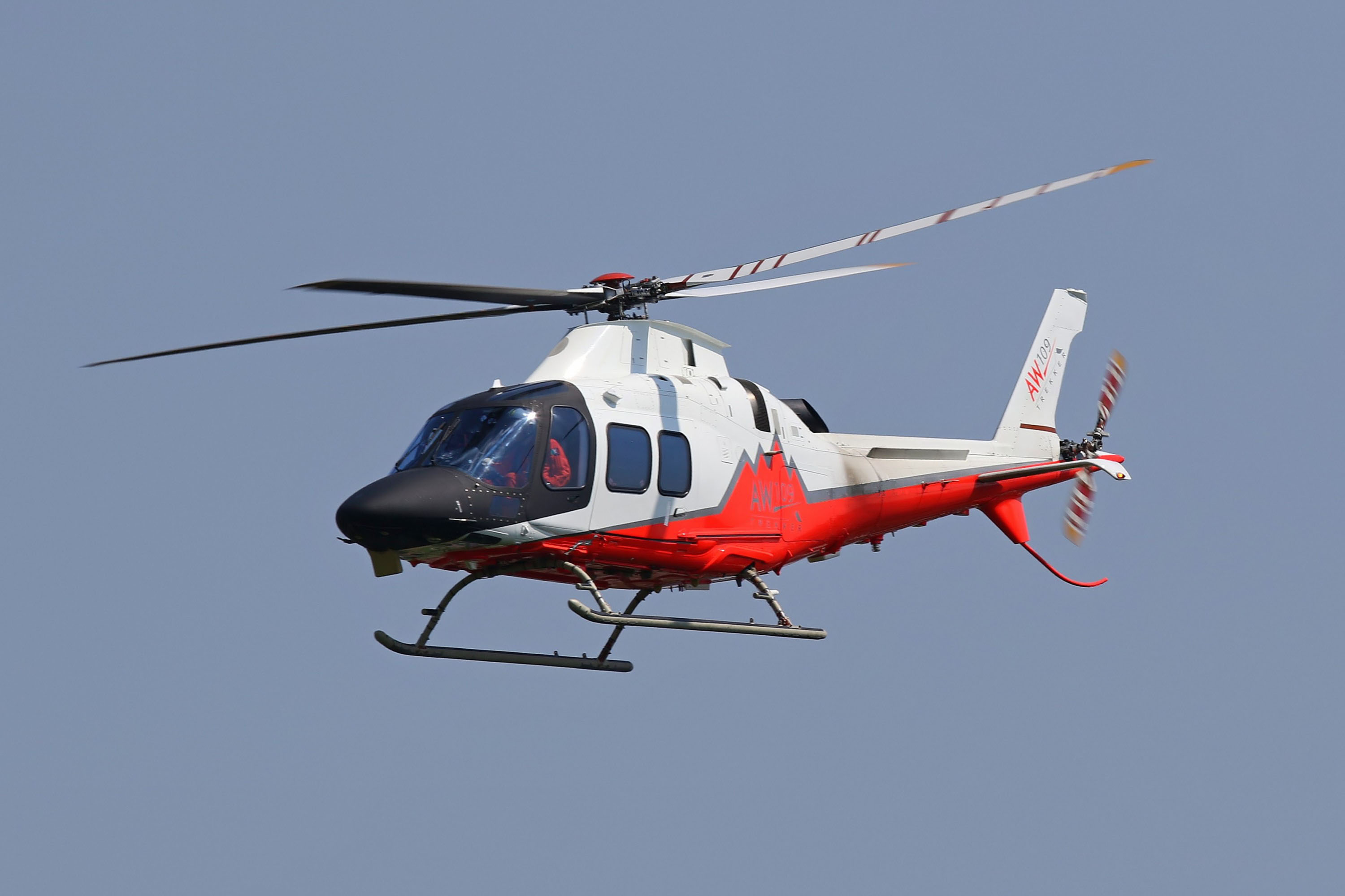 AW-109 Trekker--296001-